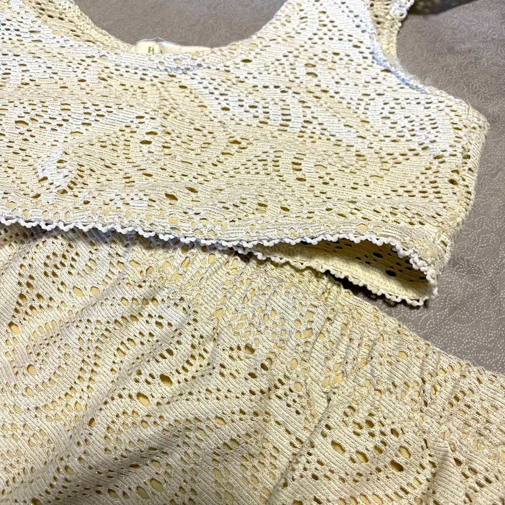 ASOS Hotmess bikini set - Picture 6 of 6